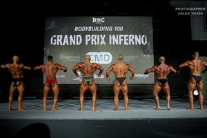 BODYBUILDING 100